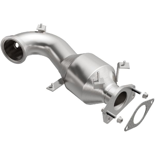 2016-2018 Fiat 500X Catalytic Converter (Magnaflow)