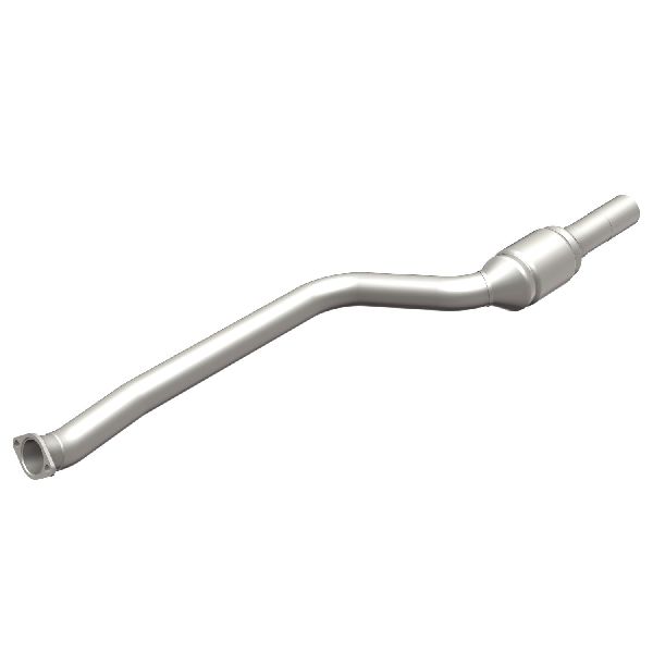 2007-2013 BMW 328i Catalytic Converter - Right (Magnaflow)