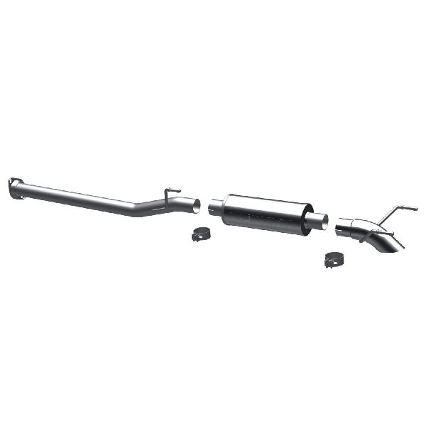 2005-2012 Toyota Tacoma Exhaust System Kit (Magnaflow)