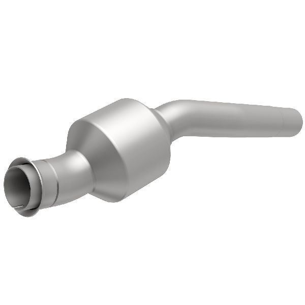 2010-2013 Audi A3 Catalytic Converter - Rear (Magnaflow)