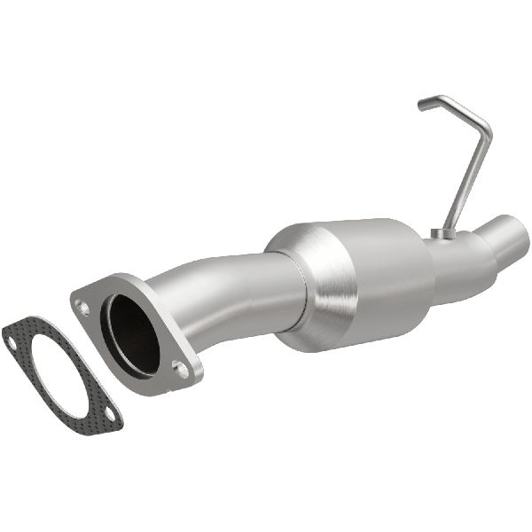 2007 GMC Sierra 3500 Classic Catalytic Converter - Right (Magnaflow)