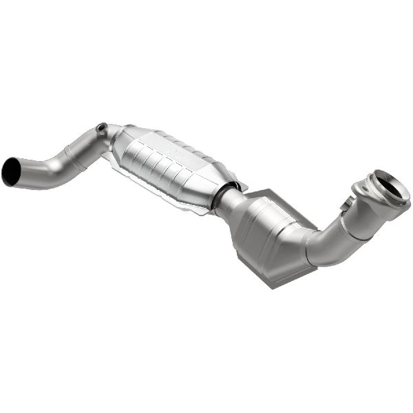 2000-2003 Ford F-150 Catalytic Converter - Front Left or Left (Magnaflow)