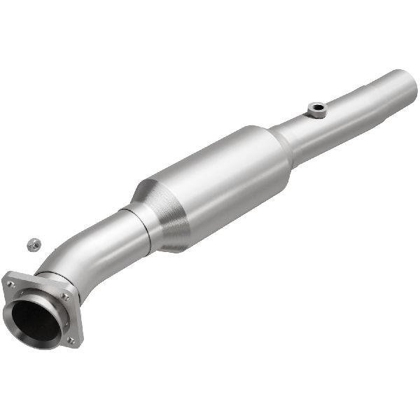 2001-2003 Audi S8 Catalytic Converter - Left (Magnaflow)