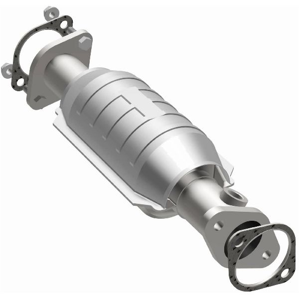 2002-2003 Mitsubishi Lancer Catalytic Converter (Magnaflow)
