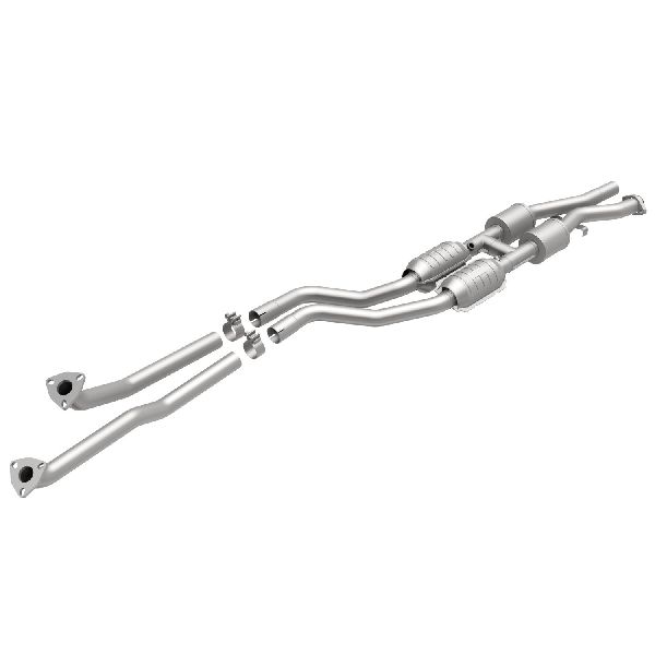 1996-1999 BMW M3 Catalytic Converter (Magnaflow)