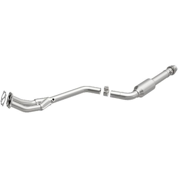 1996-1997 BMW 318is Catalytic Converter (Magnaflow)