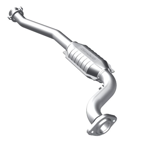2004-2005 GMC Canyon Catalytic Converter - Rear (Magnaflow)
