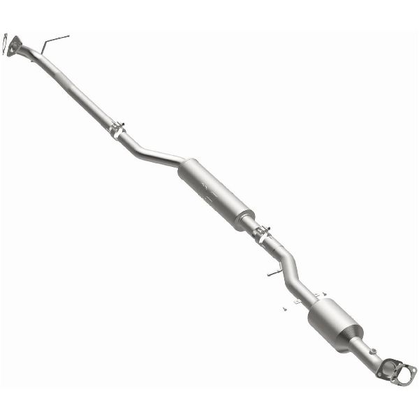 2011-2013 Mitsubishi Outlander Catalytic Converter (Magnaflow)