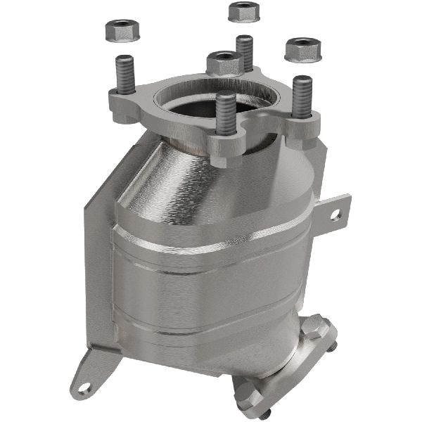 1990-1991 Honda CRX Catalytic Converter (Magnaflow)