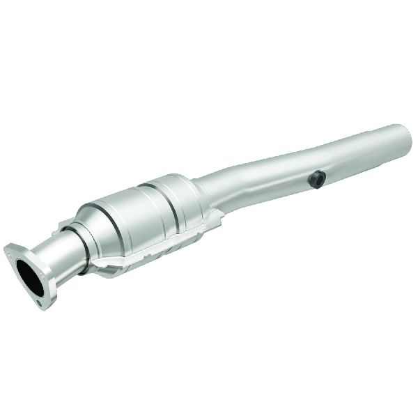 2000-2003 Audi A8 Quattro Catalytic Converter - Left (Magnaflow)