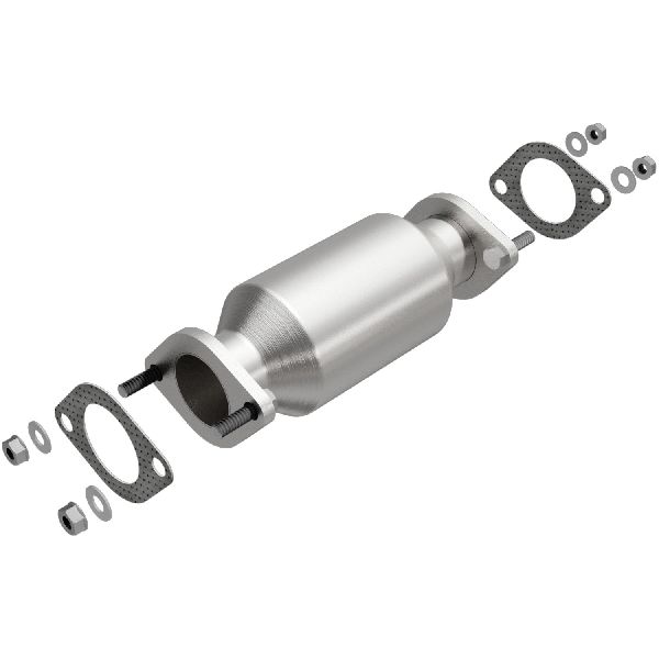 2010-2012 Hyundai Genesis Coupe Catalytic Converter - Left or Right (Magnaflow)