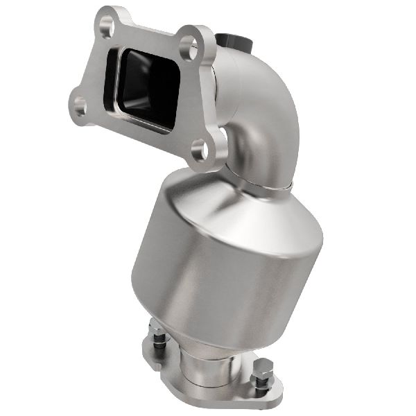 2010 Buick LaCrosse Catalytic Converter - Front Right (Magnaflow)