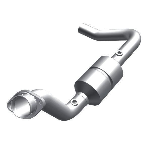 2004-2006 Dodge Durango Catalytic Converter - Left (Magnaflow)