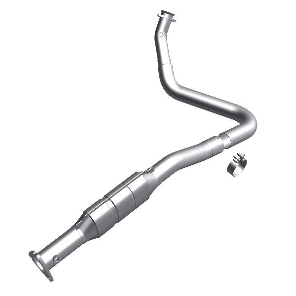 1999-2002 Dodge Dakota Catalytic Converter (Magnaflow)