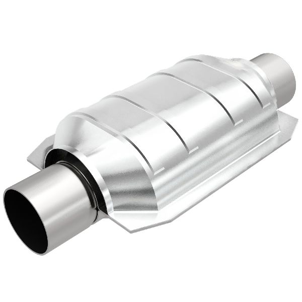 2002-2003 Ford Taurus Catalytic Converter - Rear (Magnaflow)