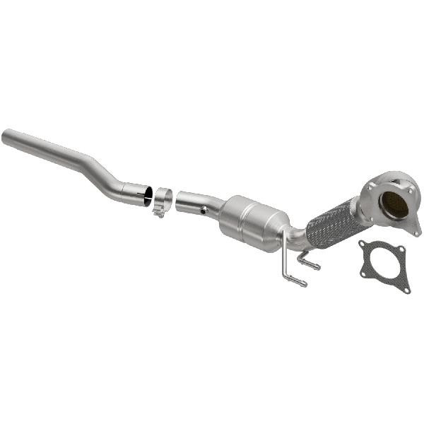 2015-2018 Audi Q3 Catalytic Converter (Magnaflow)