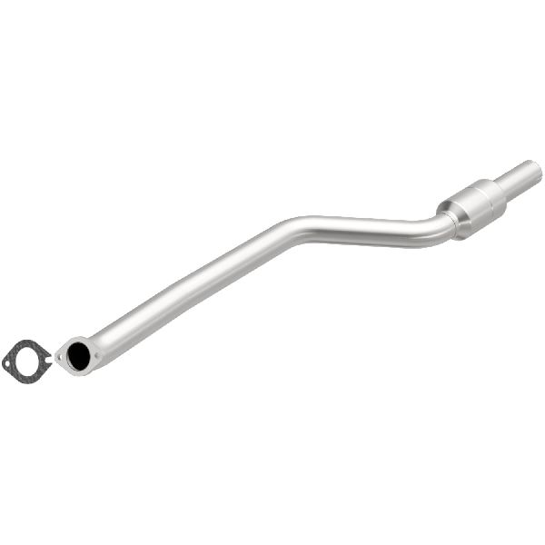 2010 BMW 335i Catalytic Converter - Rear Right (Magnaflow)