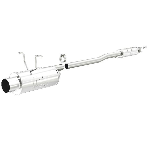2002-2008 Mini Cooper Exhaust System Kit (Magnaflow)