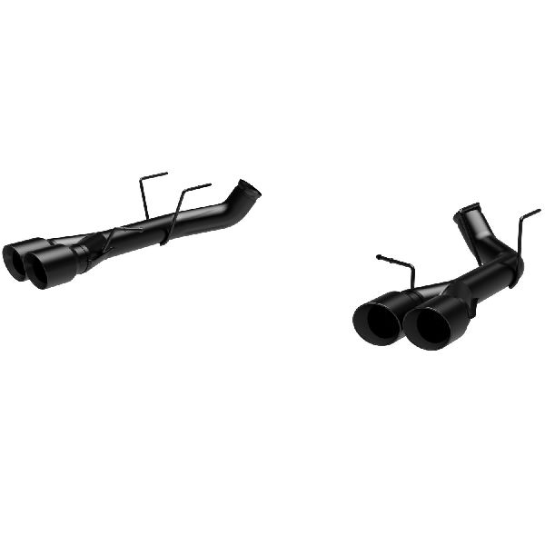 2013-2014 Ford Mustang Exhaust System Kit (Magnaflow)