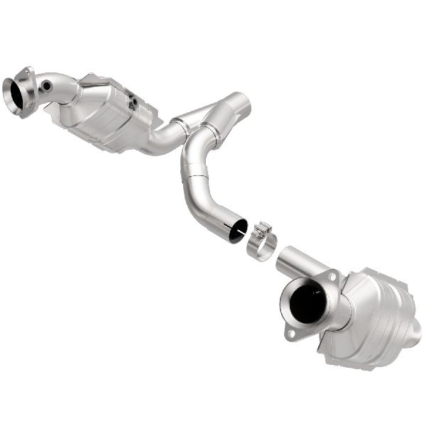 2011-2018 Ram 1500 Catalytic Converter (Magnaflow)