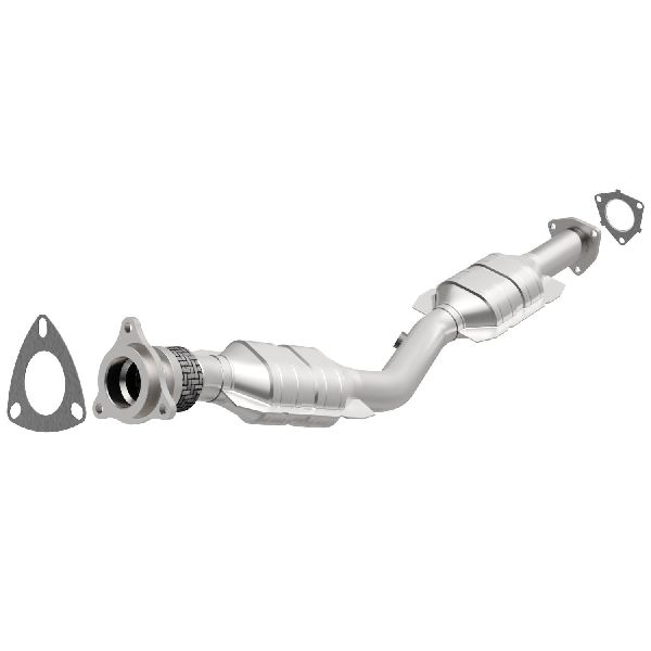 2007-2010 Saturn Vue Catalytic Converter (Magnaflow)