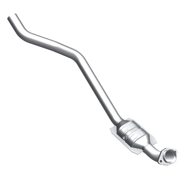 2005 Ford Escape Catalytic Converter (Magnaflow)
