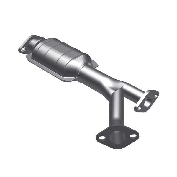 1992-1995 Mazda 929 Catalytic Converter - Rear (Magnaflow)