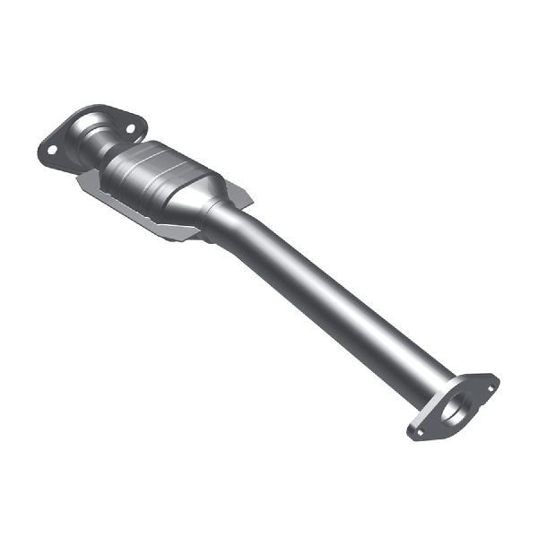 1998-2000 Ford Contour Catalytic Converter - Rear (Magnaflow)