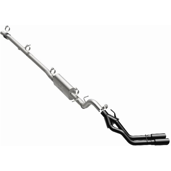 2024-2025 Ford Ranger Exhaust System Kit (Magnaflow)