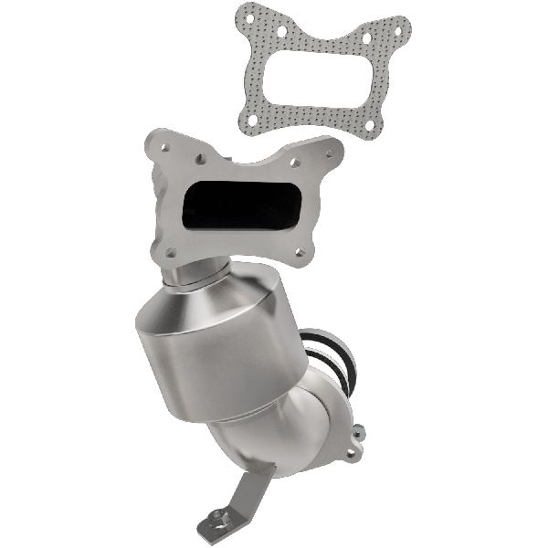 2012-2015 Honda Civic Catalytic Converter with Integrated Exhaust Manifo (Magnaflow)