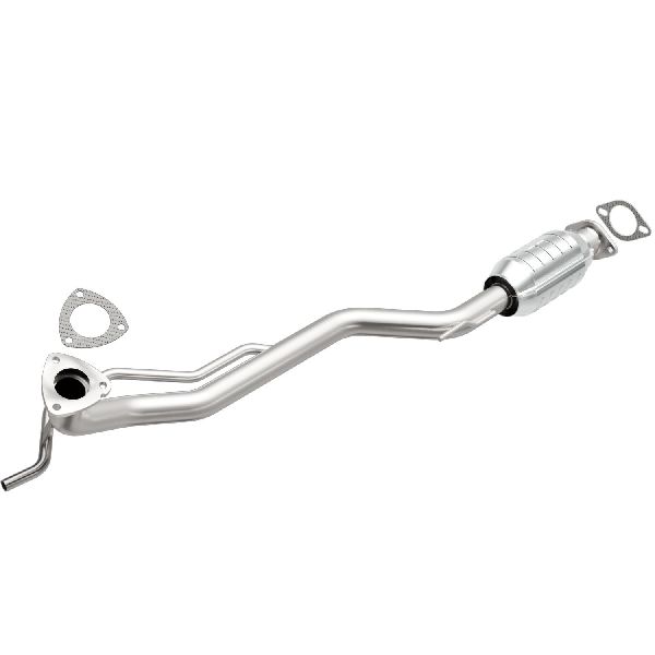 1990-1995 Nissan 300ZX Catalytic Converter - Right (Magnaflow)