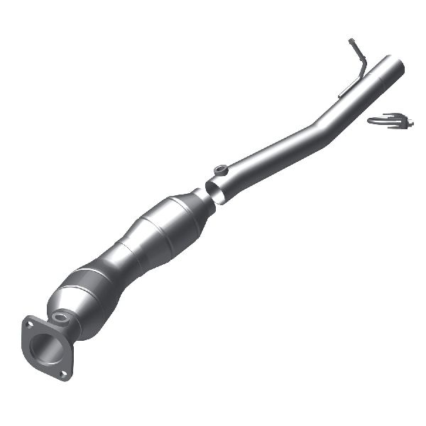 2004-2006 Dodge Ram 1500 Catalytic Converter - Left (Magnaflow)
