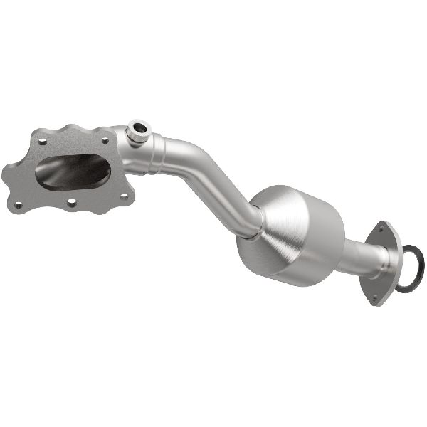 2018-2024 Lexus IS300 Catalytic Converter with Integrated Exhaust Manifo - Right (Magnaflow)