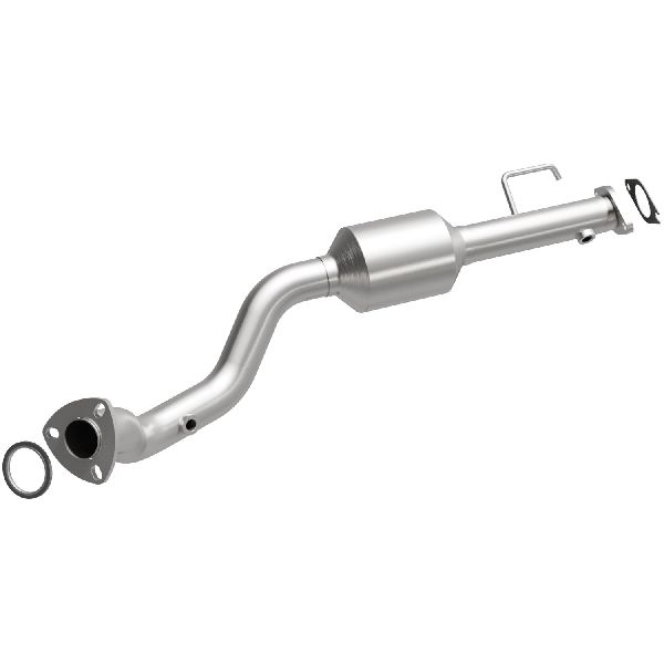 2004 Isuzu Rodeo Catalytic Converter - Right (Magnaflow)