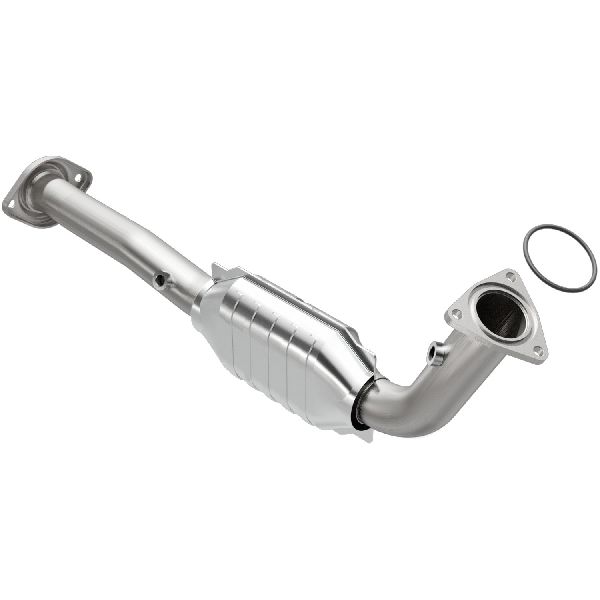 2003-2006 Hummer H2 Catalytic Converter - Right (Magnaflow)