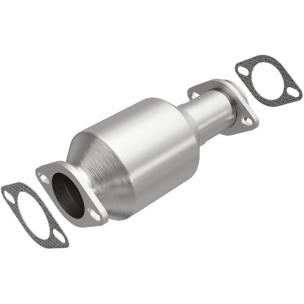 1989-1992 Toyota Cressida Catalytic Converter (Magnaflow)