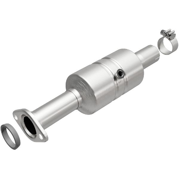 2009-2012 Ford Escape Catalytic Converter (Magnaflow)