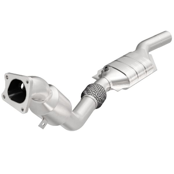 2003-2004 Audi RS6 Catalytic Converter - Left (Magnaflow)