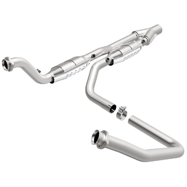 2004-2007 Dodge Ram 2500 Catalytic Converter (Magnaflow)