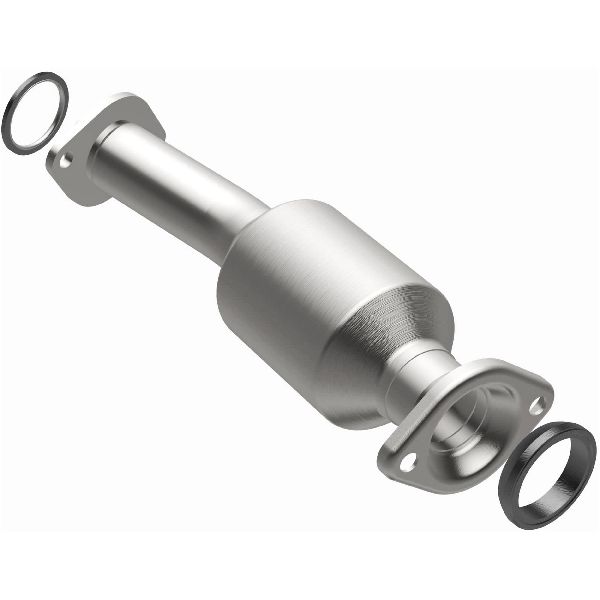 2011 Toyota Sienna Catalytic Converter (Magnaflow)