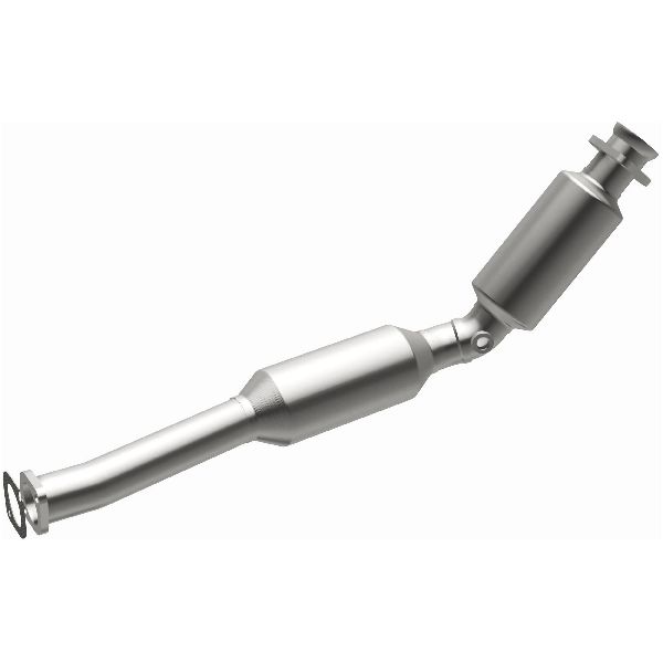 2009-2011 Lincoln Town Car Catalytic Converter - Left (Magnaflow)