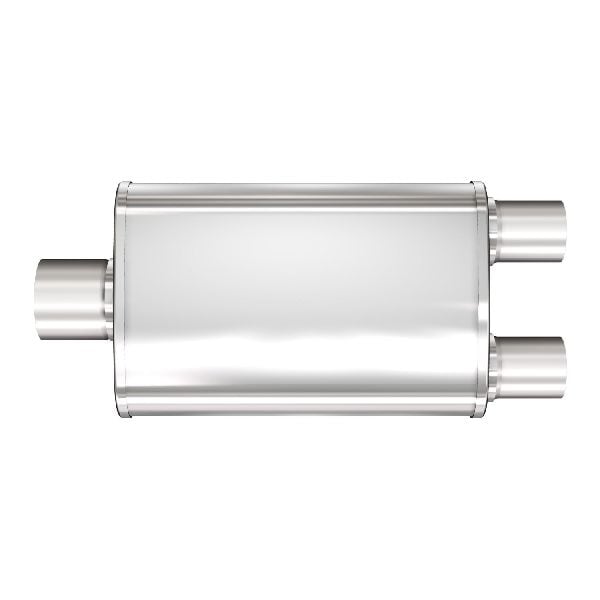 1999-2000 GMC Sierra 2500 Exhaust Muffler (Magnaflow)