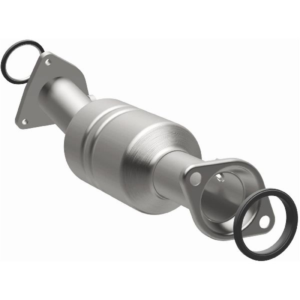 2010-2012 Mazda CX-7 Catalytic Converter - Front (Magnaflow)