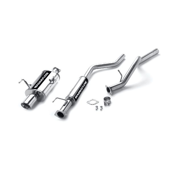 2002-2006 Nissan Sentra Exhaust System Kit (Magnaflow)