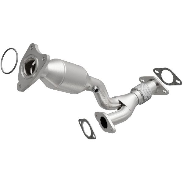 2008-2010 Chevrolet Malibu Catalytic Converter - Front Rearward (Magnaflow)