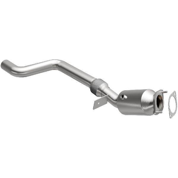 2015-2019 Ford Mustang Catalytic Converter - Left (Magnaflow)