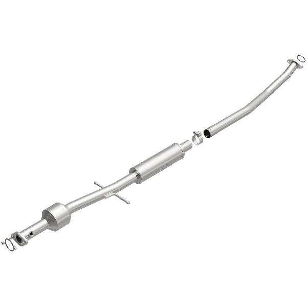 2016-2021 Mazda CX-3 Catalytic Converter (Magnaflow)