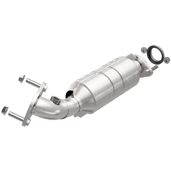 2004-2008 Cadillac SRX Catalytic Converter - Right (Magnaflow)