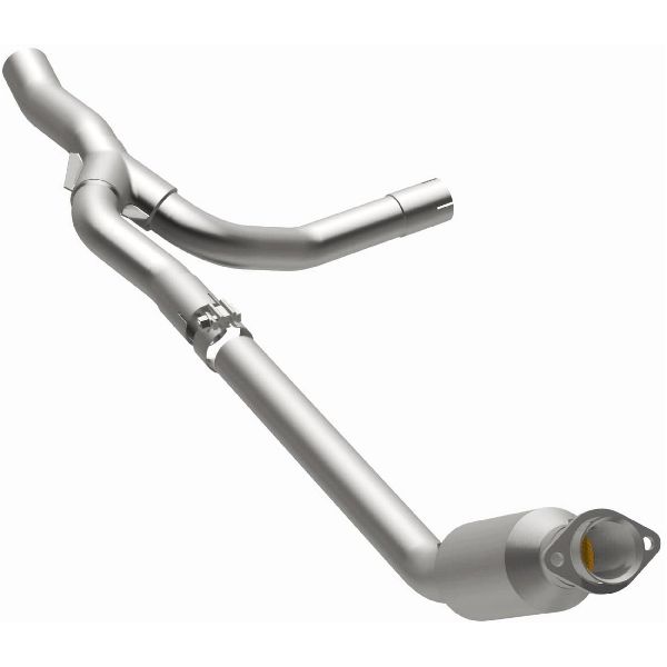 2004 Dodge Ram 1500 Catalytic Converter - Right (Magnaflow)