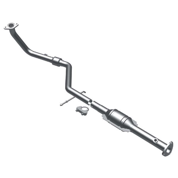 2001-2002 Chevrolet Cavalier Catalytic Converter (Magnaflow)